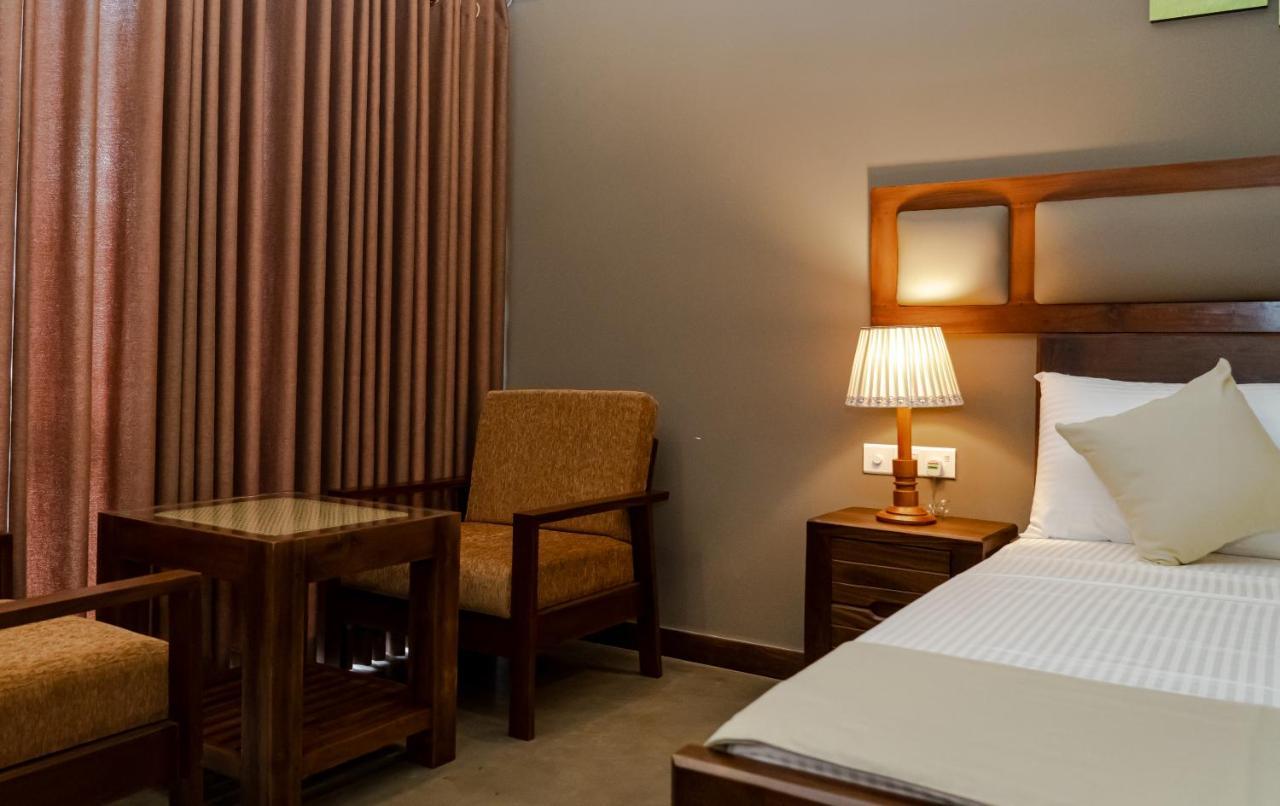 Woodgrove Cabanas Negombo Extérieur photo
