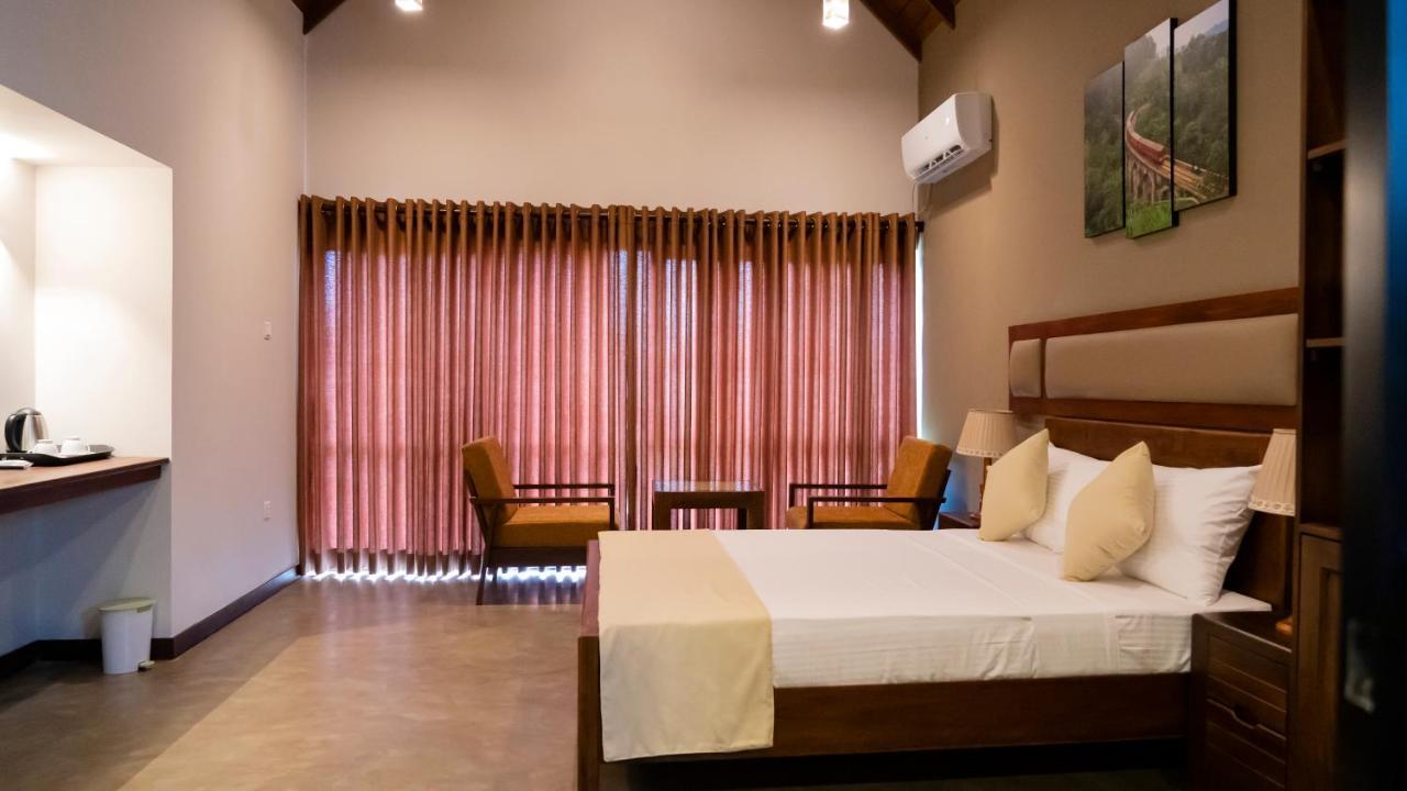 Woodgrove Cabanas Negombo Extérieur photo