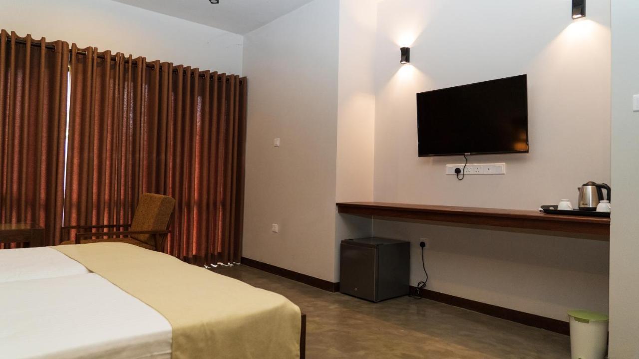 Woodgrove Cabanas Negombo Extérieur photo