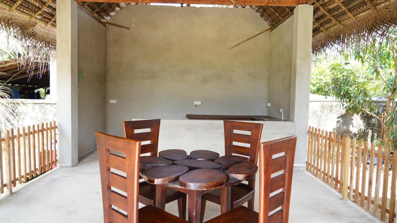 Woodgrove Cabanas Negombo Extérieur photo